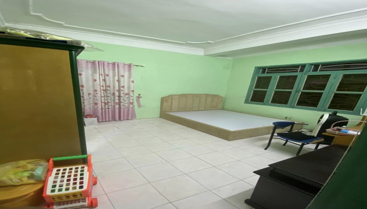 CHO THUÊ NHÀ PHỐ LƯƠNG ĐÌNH CỦA Ở NHÓM, HỘ GĐ 65M2, 3 TẦNG, 4 NGỦ, 2WC, 15 TRIỆU